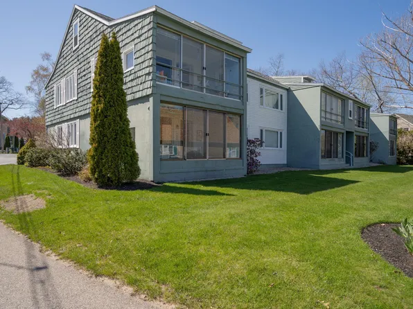 45 Green Needle Lane #19, Ogunquit, ME 03907