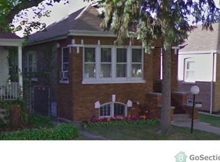 8822 S Morgan St, Chicago, IL