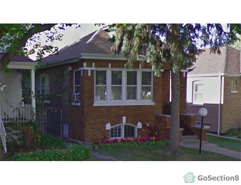 8822 S Morgan St photo 1