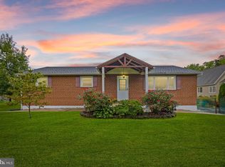 210 Beechwood Ave, Joppa, MD