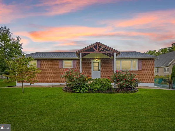 210 Beechwood Ave, Joppa, MD 21085