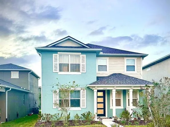 11821 Founders St, Orlando, FL 32832