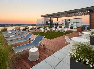 84 Seaport Blvd, Boston, MA 02210