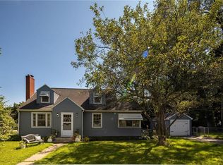 111 Cliffordale Park, Rochester, NY 14609