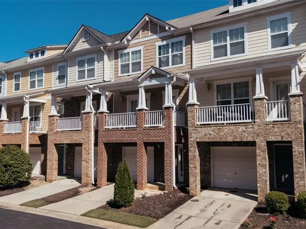 3308 Regatta Grv, Milton, GA 30004
