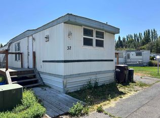 1165 S Grand Ave TRAILER 32, Pullman, WA 99163