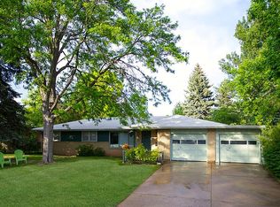 2004 Evergreen Dr, Fort Collins, CO 80521