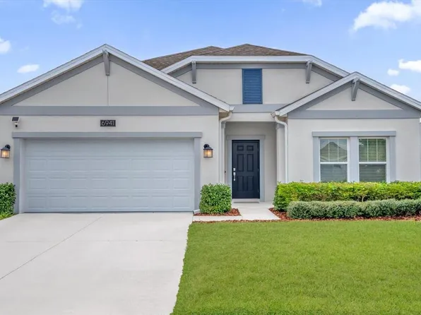 6941 Dilly Lake Ave, Groveland, FL 34736