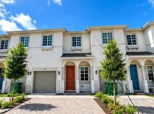 Walden Place, Miami Gardens, FL 33169