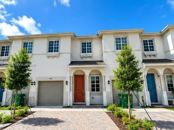 1088 NW 208th Ter, Miami Gardens, FL 33169