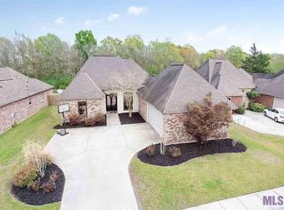 4018 Shady Rdg, Zachary, LA 70791