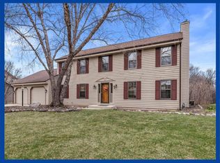 N106W16330 Fieldstone PASS, Germantown, WI