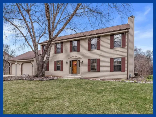N106W16330 Fieldstone PASS, Germantown, WI 53022