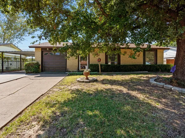 3120 Parliament St, Irving, TX 75062