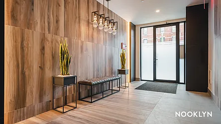 Rented by Nooklyn NYC LLC