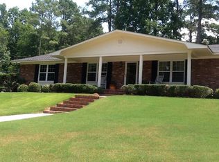 2718 Wellington Dr, Augusta, GA 30909