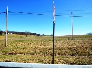 993 E Delaney Park Rd, Salem, IN 47167