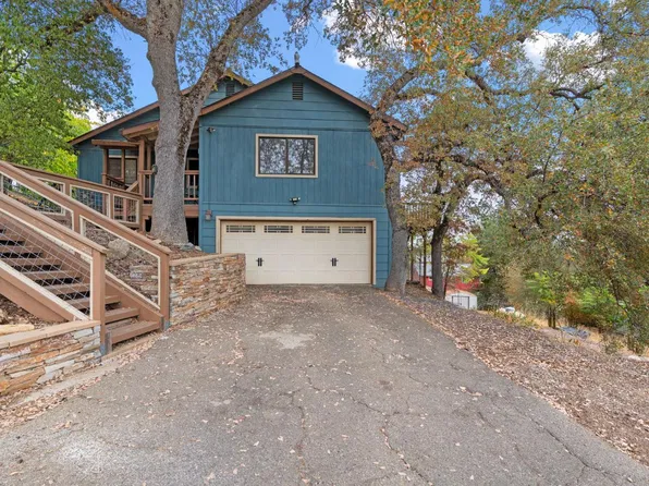1233 Love St, Angels Camp, CA 95222