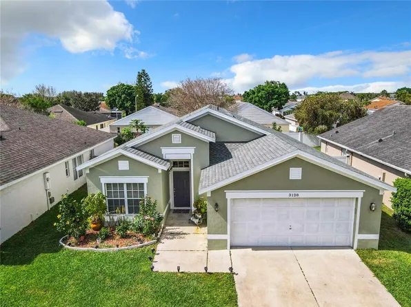 3128 CRANES COVE LOOP, KISSIMMEE, FL 34741