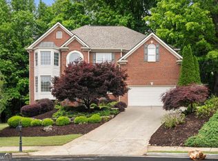 4195 Breckenridge Ct, Alpharetta, GA 30005