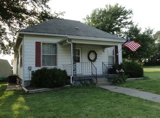 33792 Convent Rd, Paxico, KS 66526