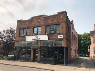 197 Park Ave #2, Rochester, NY 14607