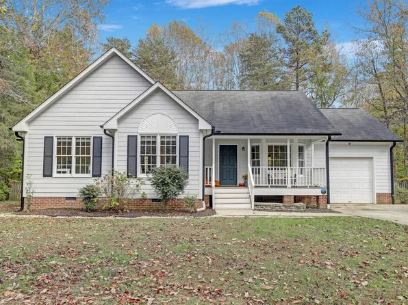801 Possum Walk Ln, Mebane, NC 27302