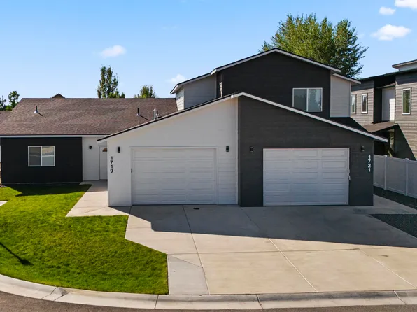 1715 N Manifold Ln, Greenacres, WA 99016