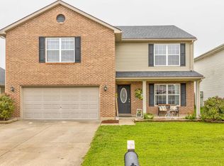 2219 Summer Walk, Owensboro, KY 42303