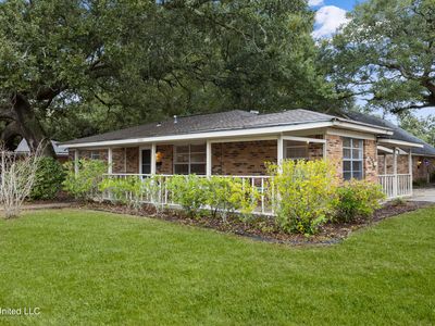 488 Weaver Ave, Gulfport, MS, 39507