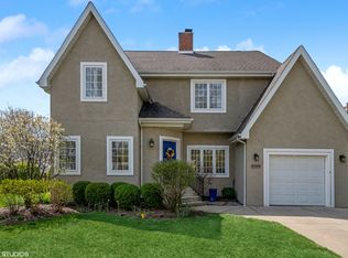 608 Newberry Ave, La Grange Park, IL