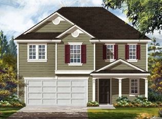 4912 Elm Heights Ln, Raleigh, NC 27616