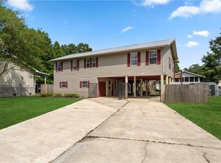 31427 Judith Dr, Springfield, LA 70462