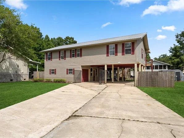 31427 Judith Dr, Springfield, LA 70462