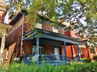 705 N Saint Clair St, Pittsburgh, PA