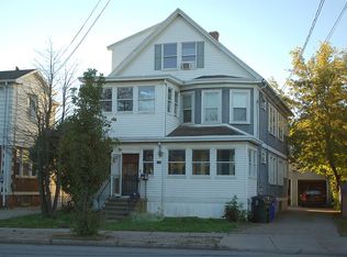 935 New Britain Ave, West Hartford, CT 06110