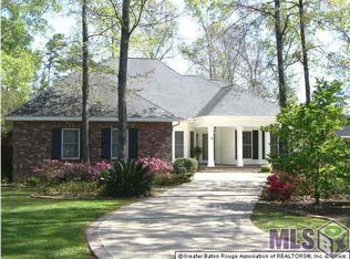 13993 Sunrise Way, Saint Francisville, LA 70775