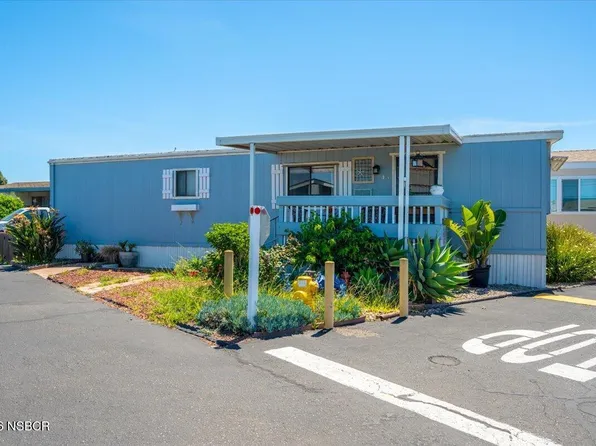 1095 W McCoy Ln Space 45, Santa Maria, CA 93455