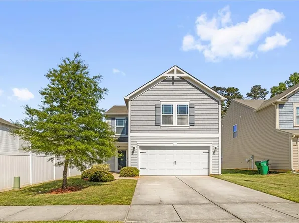 3119 Auten Ave, Charlotte, NC 28269