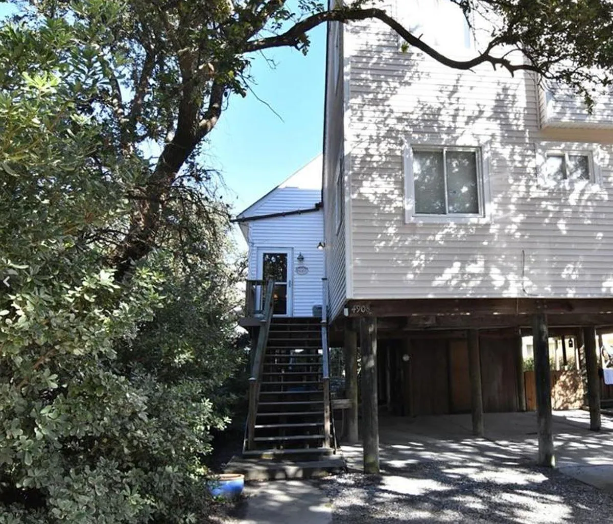 Building Photo - 4908 Lauderdale Ave #A