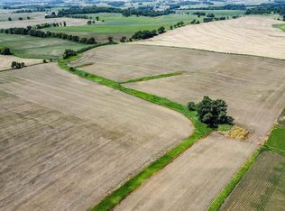 / County Rd #U, Mineral Pt, WI 53565