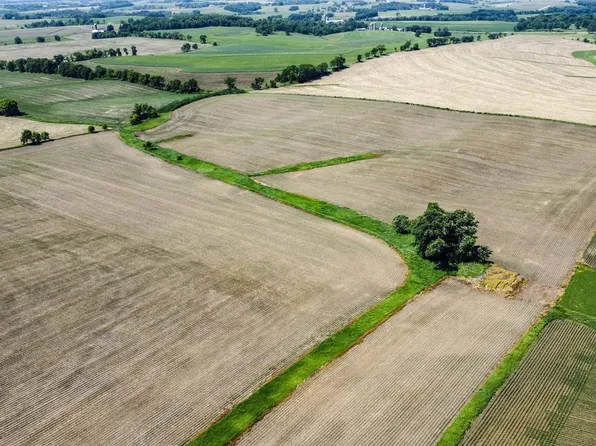 +/- 80 Acres County Road U, Mineral Point, WI 53565