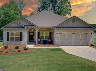 420 Saddle Crest Ct, Bremen, GA 30110
