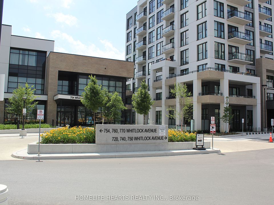 1st image of 740 Whitlock Ave #816