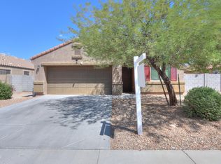 1850 N Vista Ln, Casa Grande, AZ 85122