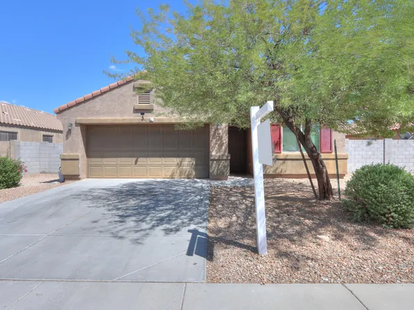 1850 N Vista Lane, Casa Grande, AZ 85122