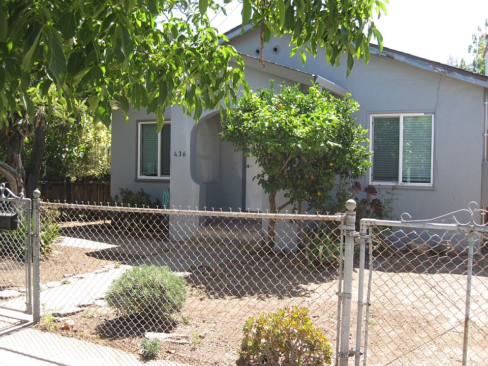 1st image of 436 Monterey Ave