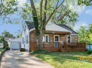 2620 Riley Ave SW, Wyoming, MI 49509