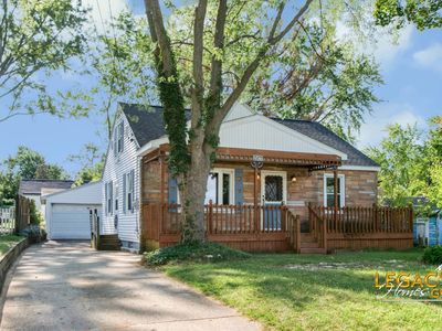 2620 Riley Ave SW, Wyoming, MI, 49509