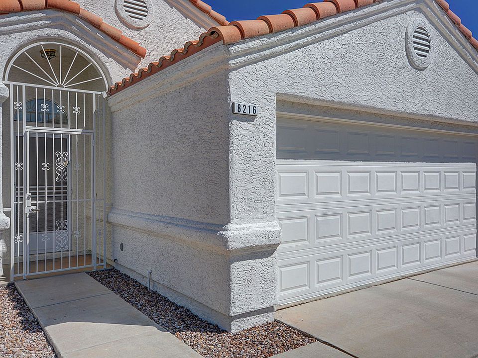 8216 Mount Brodie Cir Las Vegas NV 89145 Zillow